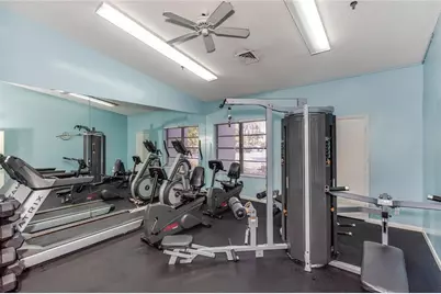 2334 S Cypress Bend Drive #802, Pompano Beach, FL 33069 - Photo 29