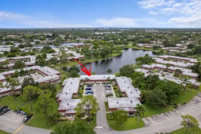 315 Cape Cod Circle #B, Lake Worth, FL 33467 - Photo 3