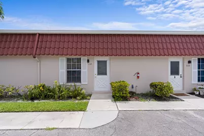 315 Cape Cod Circle #B, Lake Worth, FL 33467 - Photo 1