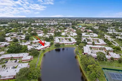 315 Cape Cod Circle #B, Lake Worth, FL 33467 - Photo 1