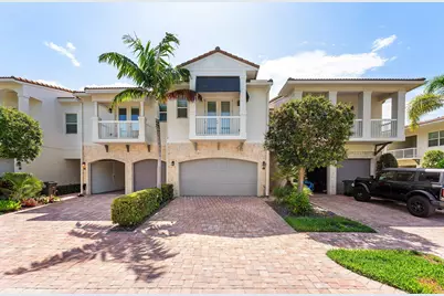 100 NW 69th Circle #52, Boca Raton, FL 33487 - Photo 3