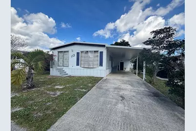 113 NW 50th Street, Pompano Beach, FL 33064 - Photo 1