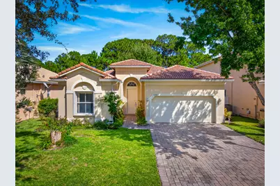 5743 Sunberry Circle, Fort Pierce, FL 34951 - Photo 1