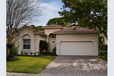 5743 Sunberry Circle, Fort Pierce, FL 34951 - Photo 1