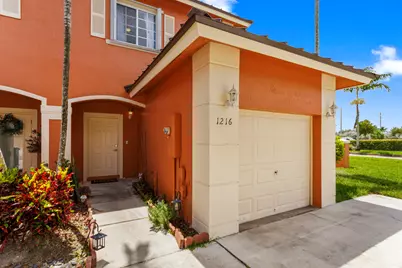 1216 NW 100th Avenue, Pembroke Pines, FL 33024 - Photo 17