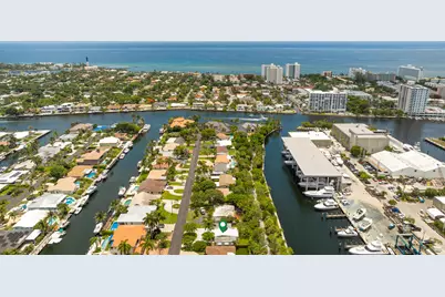 2870 NE 18th Street, Pompano Beach, FL 33062 - Photo 1