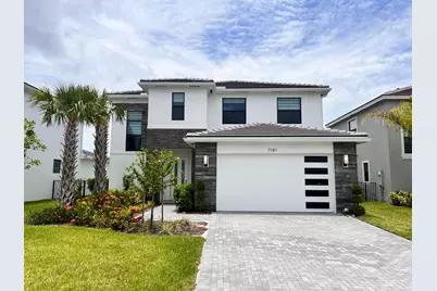 7181 Villamar Way, Lake Worth, FL 33463 - Photo 1