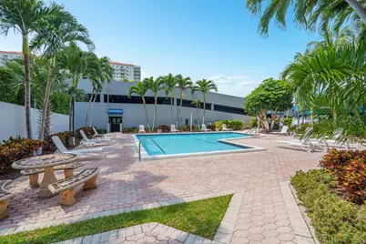 3031 N Ocean Boulevard #708, Fort Lauderdale, FL 33308 - Photo 21