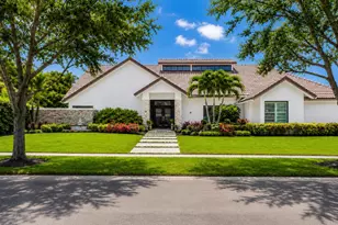 3090 Equestrian Dr, Boca Raton, FL 33434 - Photo 1