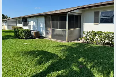 2885 Crosley Drive E #A, West Palm Beach, FL 33415 - Photo 5