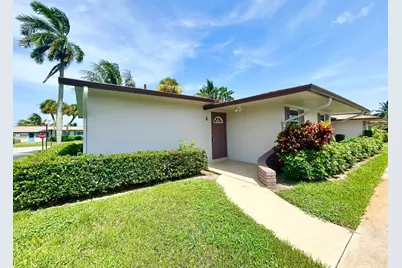 2885 Crosley Drive E #A, West Palm Beach, FL 33415 - Photo 1