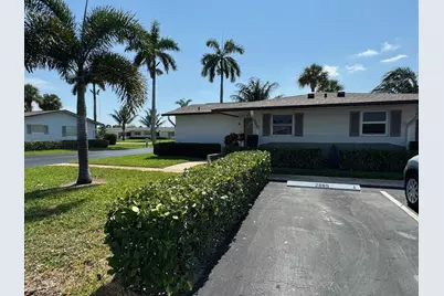 2885 Crosley Drive E #A, West Palm Beach, FL 33415 - Photo 3