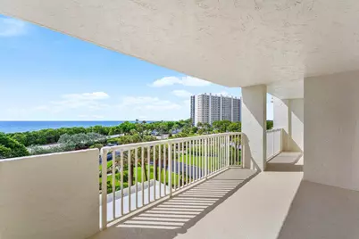 4301 N Ocean Boulevard #504, Boca Raton, FL 33431 - Photo 9