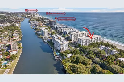 1147 Hillsboro Mile #908, Hillsboro Beach, FL 33062 - Photo 1