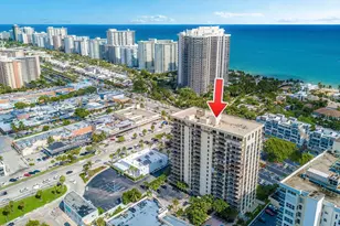 3031 N Ocean Blvd, Fort Lauderdale, FL 33308 - Photo 1