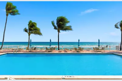 3520 S Ocean Boulevard #F405, South Palm Beach, FL 33480 - Photo 1