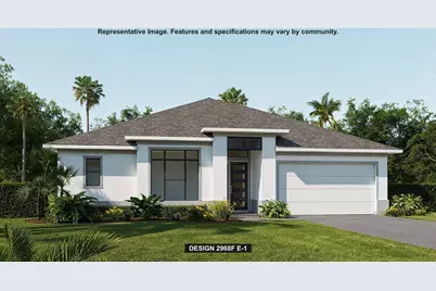 10881 NW Glynlea Boulevard N, Port Saint Lucie, FL 34987 - Photo 1