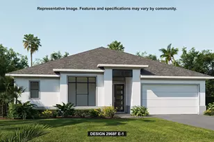 10881 NW Glynlea Boulevard N, Port Saint Lucie, FL 34987 - Photo 1