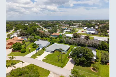 1423 SE Pitcher Road, Port Saint Lucie, FL 34952 - Photo 3