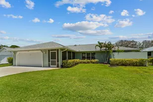 1423 SE Pitcher Rd, Port Saint Lucie, FL 34952 - Photo 1