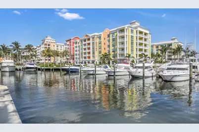 806 E Windward Way #405, Lantana, FL 33462 - Photo 1