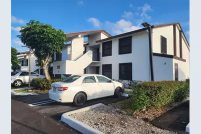 217 Lake Pointe Drive #107, Oakland Park, FL 33309 - Photo 1