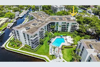 1301 River Reach Drive #516, Fort Lauderdale, FL 33315 - Photo 35