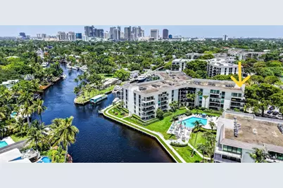 1301 River Reach Drive #516, Fort Lauderdale, FL 33315 - Photo 1
