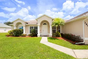 2606 Serenity Cir N, Fort Pierce, FL 34981 - Photo 1