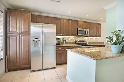 1141 Calamondin Terrace #202, Delray Beach, FL 33445 - Photo 5