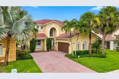 9035 Silver Glen Way, Lake Worth, FL 33467 - Photo 1