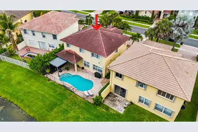 9035 Silver Glen Way, Lake Worth, FL 33467 - Photo 7