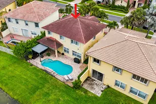 9035 Silver Glen Way, Lake Worth, FL 33467 - Photo 7