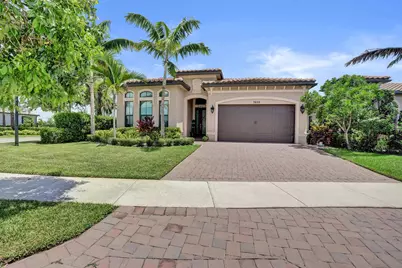 7655 Seacoast Drive, Parkland, FL 33067 - Photo 1