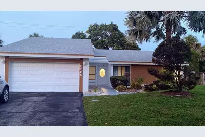 3580 NW 73rd Avenue, Lauderhill, FL 33319 - Photo 1
