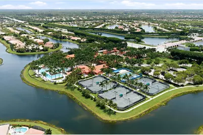 9857 Via Grande W, Wellington, FL 33411 - Photo 47