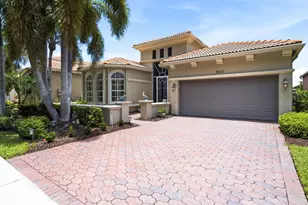 9857 Via Grande W, Wellington, FL 33411 - Photo 1
