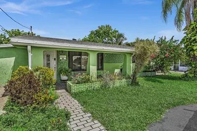 2131 Acapulco Drive, Miramar, FL 33023 - Photo 1