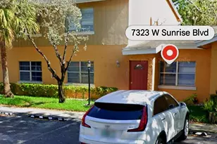 7323 W Sunrise Blvd, Plantation, FL 33313 - Photo 1