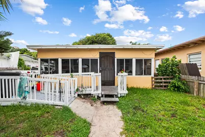 728 22nd Street, West Palm Beach, FL 33407 - Photo 3