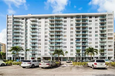 2841 NE 163rd Street #1111, North Miami Beach, FL 33160 - Photo 1