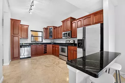 1620 Presidential Way #402, West Palm Beach, FL 33401 - Photo 5