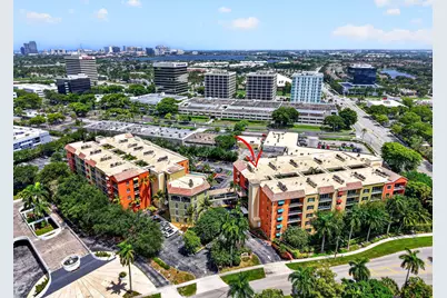 1620 Presidential Way #402, West Palm Beach, FL 33401 - Photo 37
