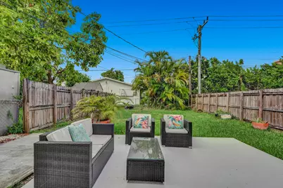 1115 NE 1st Court #B, Hallandale Beach, FL 33009 - Photo 29