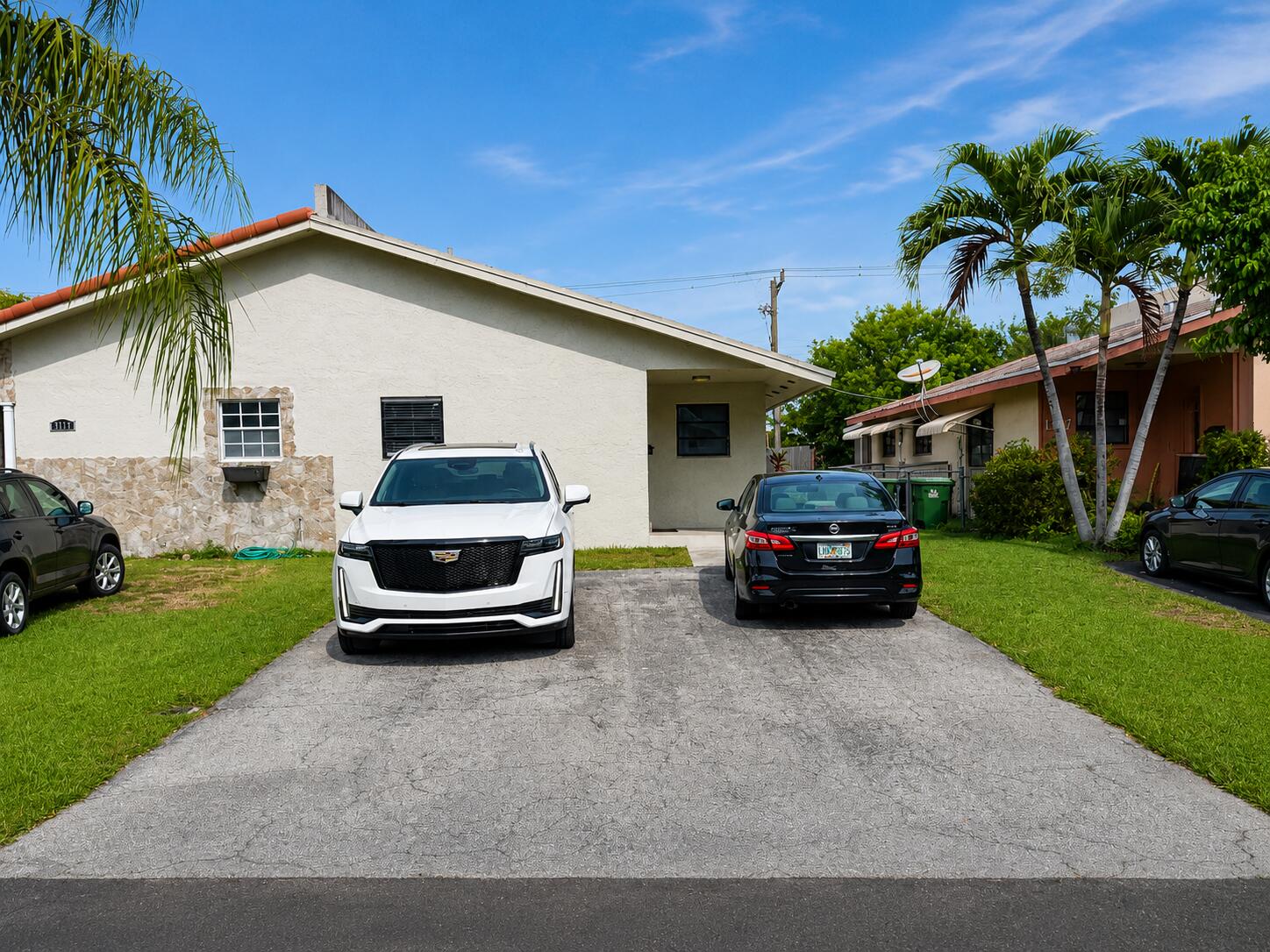 1115 NE 1st Ct #B - 1115 NE 1st Ct #B, Hallandale Beach, FL 33009 Luxury Property | Jose Angel Pina