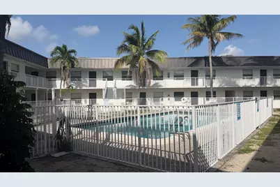 1470 N Dixie Highway #16, Fort Lauderdale, FL 33304 - Photo 9