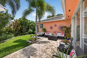4089 Old Oak Dr, Palm Beach Gardens, FL 33410 - Photo 5