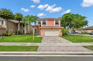 11650 NW 48th Ct, Coral Springs, FL 33076 - Photo 1