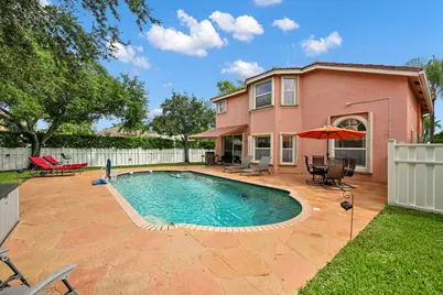 11650 NW 48th Court, Coral Springs, FL 33076 - Photo 3