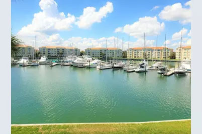 10 Harbour Isle Drive E #204, Fort Pierce, FL 34949 - Photo 1